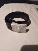 WH uitrusting riem en koppelslot, Verzamelen, Ophalen of Verzenden, Landmacht, Duitsland, Kleding of Schoenen