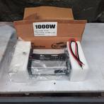 Te koop amvormer 12v naar 220, Ophalen