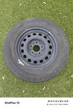 Orgineel bmw e39 reserve wiel, Auto-onderdelen, Banden en Velgen, Ophalen, Gebruikt, 15 inch, Banden en Velgen