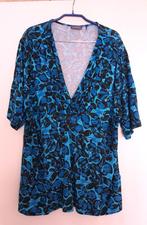 Samoon Shirt 46, Nieuw, Shirt of Top, Samoon, Verzenden