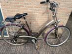 Gebruikte elektrische fiets Batavus, 50 tot 53 cm, Ophalen, Gebruikt, Batavus