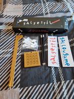 Spel Galgje, Hobby en Vrije tijd, Ophalen of Verzenden, Zo goed als nieuw