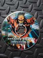 Thunderdome 96 cd entree ticket inkom blablabla, Cd's en Dvd's, Cd's | Dance en House, Ophalen of Verzenden, Gebruikt