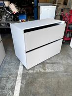 keuken ladekast 100 cm breed, Huis en Inrichting, Keuken | Keukenelementen, Ophalen, Beige, Nieuw, 50 tot 100 cm