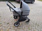 Thule sleek, Kinderen en Baby's, Kinderwagens en Combinaties, Gebruikt, Verstelbare duwstang, Ophalen, Kinderwagen