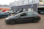 Peugeot 407 SW 2.0-16V XR / LEES TEKST !, Auto's, 4 cilinders, Euro 4, 83 €/maand, 1500 kg