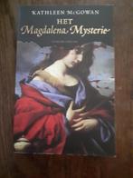 Het Magdalena Mysterie - Kathleen McGowan, Boeken, Ophalen of Verzenden, Zo goed als nieuw