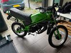 Honda MT5 met papieren, Ophalen, Gebruikt, Maximaal 45 km/u, MT