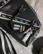 Fila Handtas, Ophalen of Verzenden, Nieuw, Zwart, Handtas