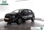 Citroen C3 1.2 83PK Feel led|ecc|applecarplay|dab|pdc, Voorwielaandrijving, Gebruikt, Euro 6, 1199 cc