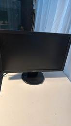 Acer V193HQDb, Ophalen, Zo goed als nieuw, 60 Hz of minder, LED
