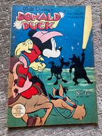 Donald Duck Weekblad 1957 - Nr. 43, Eén stripboek, Ophalen of Verzenden, Gelezen
