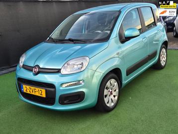 Fiat Panda 0.9 TwinAir Edizione Cool beschikbaar voor biedingen