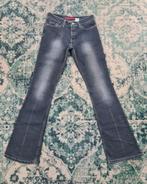 Levi's 518 super low stretch W26 L34 WMN Tulsi2634, Kleding | Dames, Spijkerbroeken en Jeans, Ophalen of Verzenden, Zo goed als nieuw