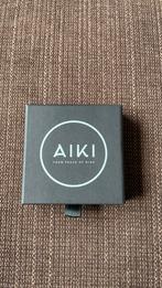 AIKI ademhalingstool goud met ketting nooit gebruikt, Ophalen of Verzenden, Nieuw, Lichaamsverzorging