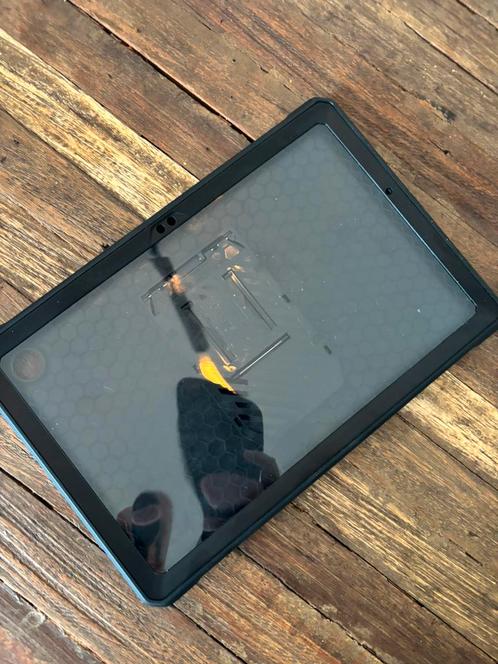 Amor Case - Samsung Galaxy Tab A9, Computers en Software, Tablet-hoezen, Zo goed als nieuw, Ophalen of Verzenden