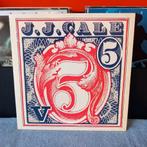 Lp j.j.  cale 5, Ophalen of Verzenden, 12 inch