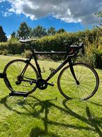 Jan Janssen racefiets, in goede staat. Maat 55, Fietsen en Brommers, 28 inch, Gebruikt, Heren, Aluminium