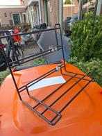 Fiets Tas Rek - Bagagedrager, Ophalen of Verzenden, Gebruikt