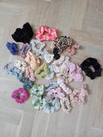 Verschillende vrolijke scrunchies!, Ophalen of Verzenden, Zo goed als nieuw, H&M en Hema