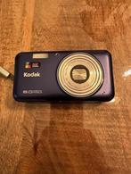Camera Kodak EasyShare V803, Gebruikt, 8 Megapixel, Kodak, Compact