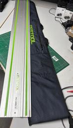 Festool FS1400/2 in foudraal, Ophalen of Verzenden, Zo goed als nieuw