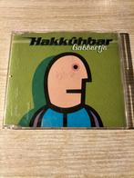 Hakkuhbar - gabbertje, Ophalen of Verzenden, Nederlandstalig