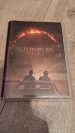 Supernatural S1-3 dvd box, Ophalen of Verzenden, Zo goed als nieuw, Fantasy, Boxset