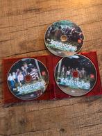 Zevensprong DVD Serie - Uitstekende Staat!, Alle leeftijden, Boxset, Ophalen of Verzenden, Zo goed als nieuw