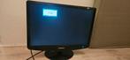Samsung SyncMaster LCD Monitor 22inch 2232BW, Ophalen, Gebruikt, Full HD, Overige typen
