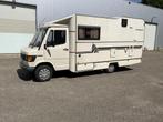 Mercedes-Benz 307 D KAMPEERAUTO * BELASTINGVRIJ * (bj 1985), Diesel, Mercedes-Benz