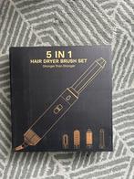 5 in 1 Föhnborstel Set - Nieuw, Ophalen of Verzenden, Nieuw, Föhn of Haardroger