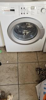 Wasmachine bosch, Ophalen, Gebruikt, Bovenlader, 85 tot 90 cm