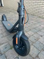 Segway ninebot F2 pro E, Fietsen en Brommers, Ophalen, Zo goed als nieuw, Elektrische step (E-scooter)