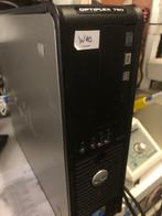 Te Koop: Dell780 PC (kleine vormfactor), Computers en Software, Harde schijven, Ophalen, Desktop