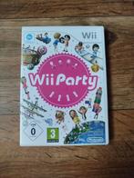 Wii Party Nintendo Wii, Spelcomputers en Games, Games | Nintendo Wii, Vanaf 3 jaar, Overige genres, Ophalen of Verzenden, 3 spelers of meer