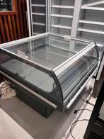 Gekoelde Toonbank / Display Koelkast, 200 liter of meer, 60 cm of meer, Zonder vriesvak, Gebruikt