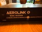 Aerolink 4 Music Receiver - Bluetooth, Overige merken, Gebruikt, Ophalen of Verzenden, Minder dan 60 watt