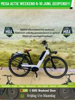 E-Bike! Riese und Müller! BOSCH Middenmotor! Garantie! TOP!, Gebruikt, 50 km per accu of meer, Overige merken