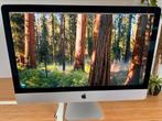 Apple iMac 27 inch 3,8 GHz 8 core i7 96 GB werkgeheugen, Computers en Software, Apple Desktops, Ophalen, 64 GB of meer, HDD, IMac