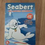 Seabert het dappere zeehondje 3 dvd box, Alle leeftijden, Ophalen of Verzenden, Zo goed als nieuw, Boxset