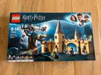 Lego 75953 Harry Potter Beukwilg- Nieuw!, Kinderen en Baby's, Speelgoed | Duplo en Lego, Ophalen of Verzenden, Nieuw, Complete set