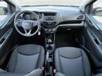 Opel KARL 1.0 ecoFLEX Edition / Airco / Cruise / Elek. spieg, Voorwielaandrijving, Stof, Gebruikt, Origineel Nederlands