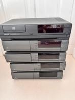 5x Philips cdi spelers, Ophalen of Verzenden, Gebruikt