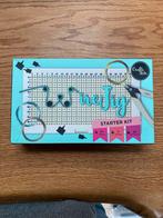 Crafts & Co Wire Jig Starterskit Nieuw, Ophalen of Verzenden, Nieuw, Draad
