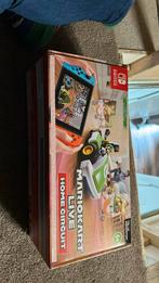 Mario kart home circuit (luigi), Spelcomputers en Games, Games | Nintendo Switch, Ophalen of Verzenden, Zo goed als nieuw
