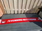Feyenoord sjaal ome gerard 90 jaar, Maat XL, Ophalen of Verzenden, Zo goed als nieuw, Shirt