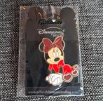 Minnie Mouse pin - Disneyland Parijs (nieuw), Verzamelen, Speldjes, Pins en Buttons, Ophalen of Verzenden, Nieuw, Speldje of Pin