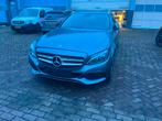 Mercedes C200 motor defect, 58 kg, Stationwagon, Diesel, Grijs