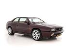 Maserati Ghibli 2.8 V6 Aut. *LUXURY-LEATHER | AIRCO | COMFOR, Auto's, Automaat, 4 stoelen, 2790 cc, Achterwielaandrijving